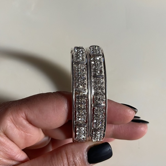 Two Bangle - Picture 3 of 3